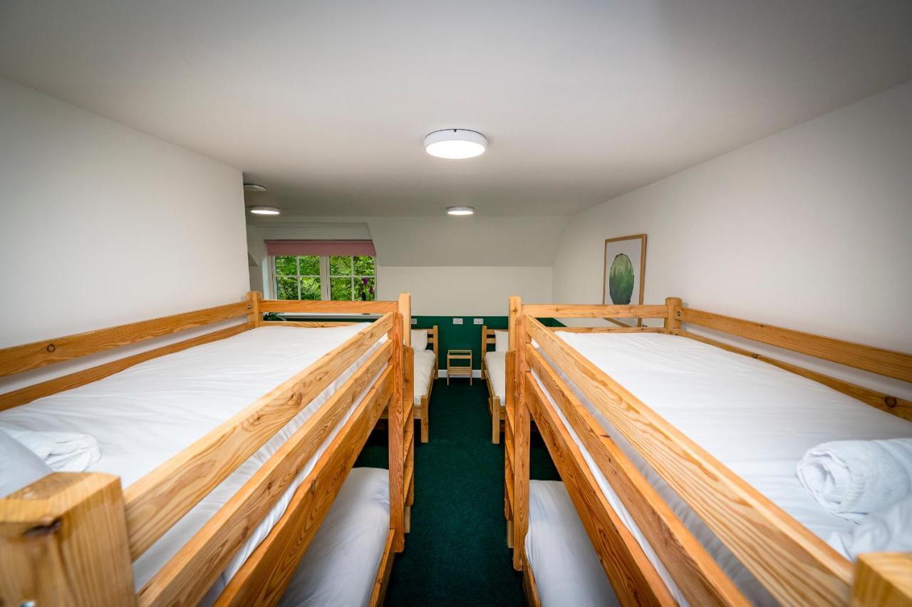 Loch Ness Bunk Inn Drumnadrochit Bagian luar foto