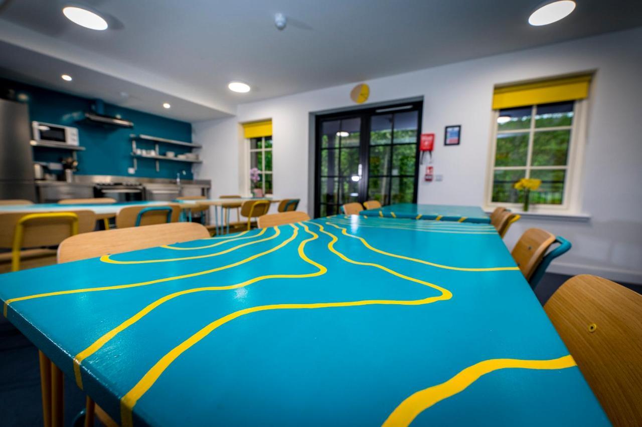 Loch Ness Bunk Inn Drumnadrochit Bagian luar foto