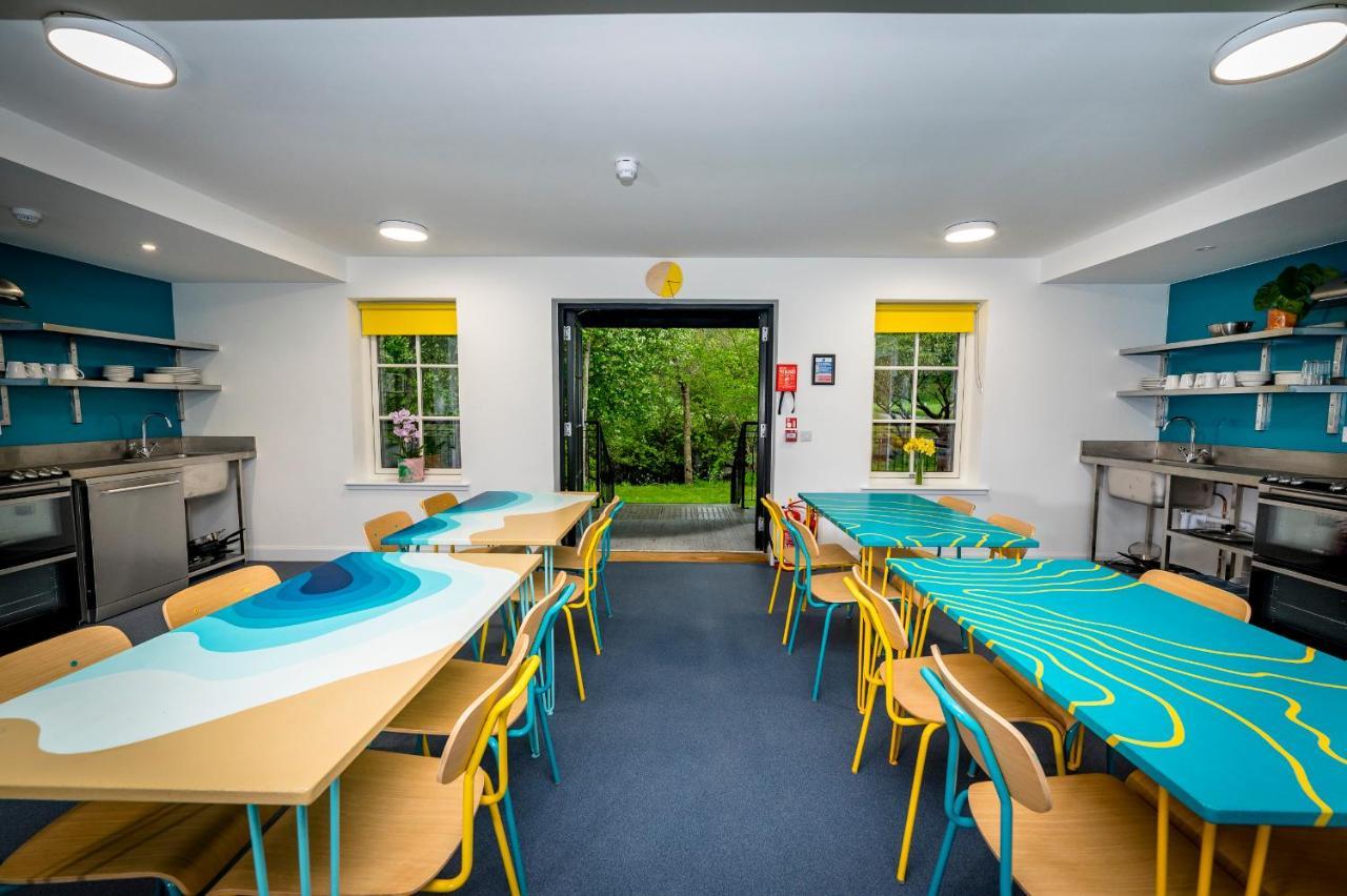 Loch Ness Bunk Inn Drumnadrochit Bagian luar foto